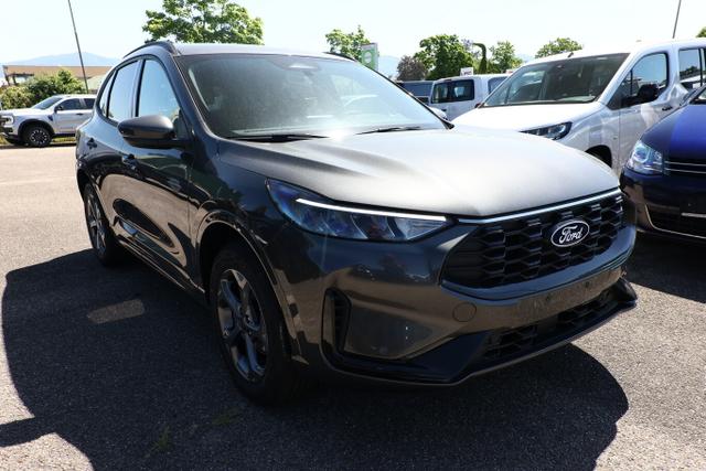 Ford Kuga - ST-Line FHEV WinterP Nav LED Kam PDC 5J-Gar