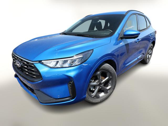 Ford Kuga - ST-Line FHEV ACC WinterP TotW Kam 5J-Gar