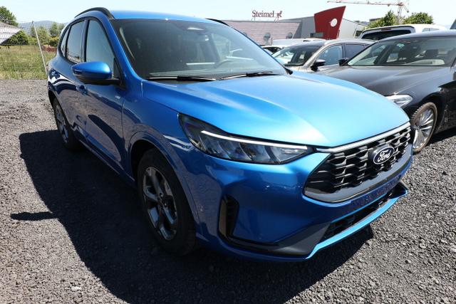 Ford Kuga ST-Line FHEV ACC WinterP TotW Kam 5J-Gar 