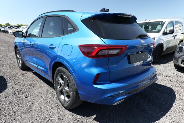 Ford Kuga ST-Line FHEV ACC WinterP TotW Kam 5J-Gar 