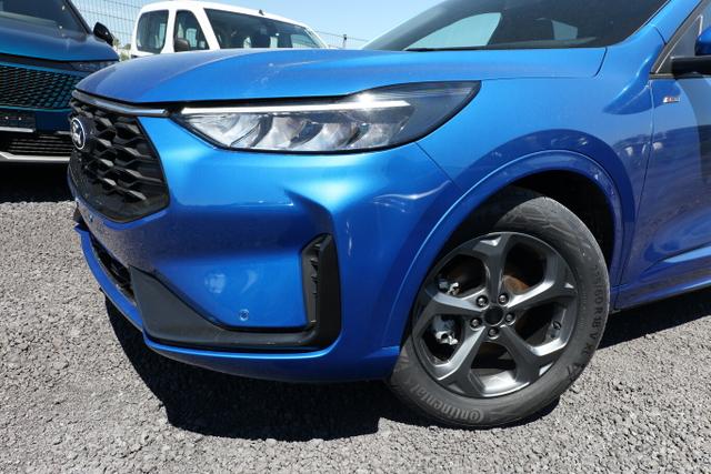 Ford Kuga ST-Line FHEV ACC WinterP TotW Kam 5J-Gar 