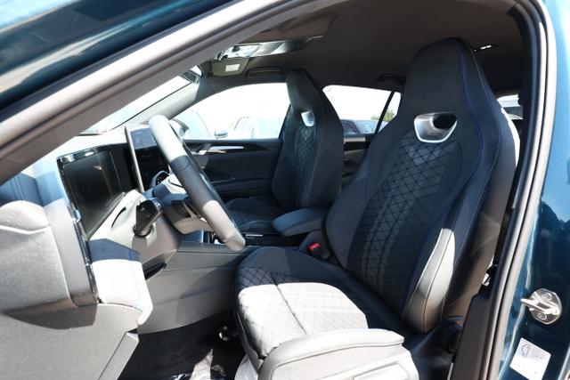Volkswagen Tiguan R-Line PHEV IQ.DRIVE+ 5JGar LM20 SHZ DCC+ 
