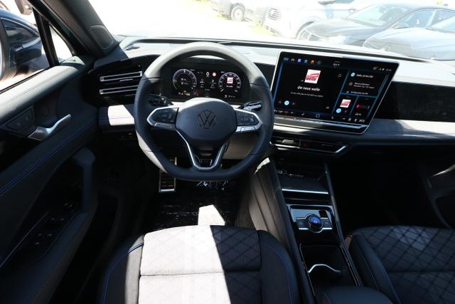 Volkswagen Tiguan R-Line PHEV IQ.DRIVE+ 5JGar LM20 SHZ DCC+ 