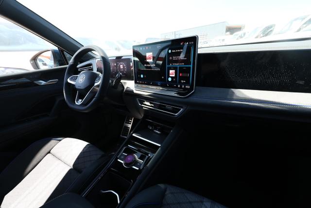 Volkswagen Tiguan R-Line PHEV IQ.DRIVE+ 5JGar LM20 SHZ DCC+ 