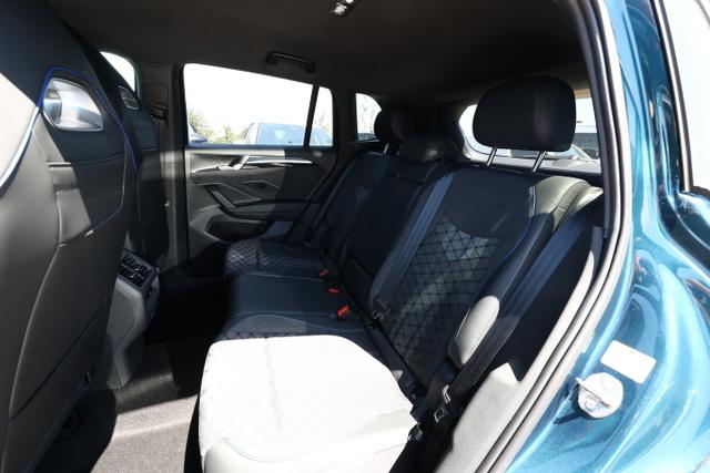 Volkswagen Tiguan R-Line PHEV IQ.DRIVE+ 5JGar LM20 SHZ DCC+ 