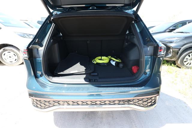Volkswagen Tiguan R-Line PHEV IQ.DRIVE+ 5JGar LM20 SHZ DCC+ 