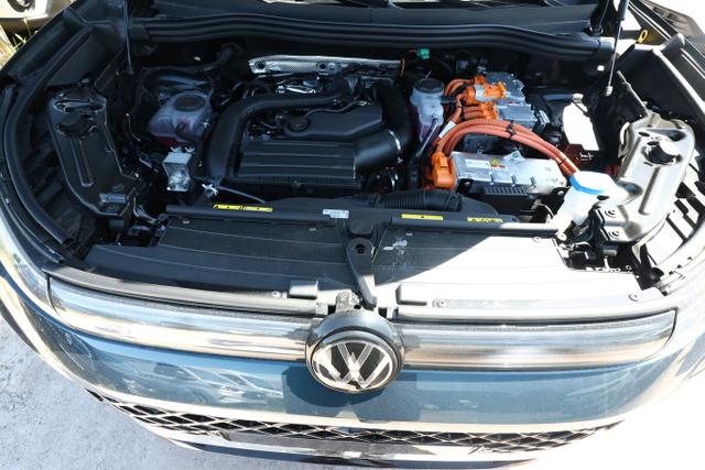 Volkswagen Tiguan R-Line PHEV IQ.DRIVE+ 5JGar LM20 SHZ DCC+ 