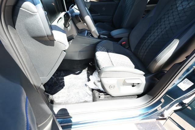 Volkswagen Tiguan R-Line PHEV IQ.DRIVE+ 5JGar LM20 SHZ DCC+ 