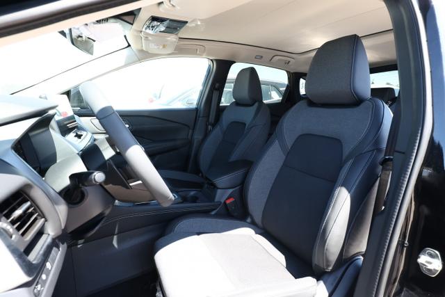 Qashqai N-CONNECTA AT AWD Pano SHZ ACC Nav LED 