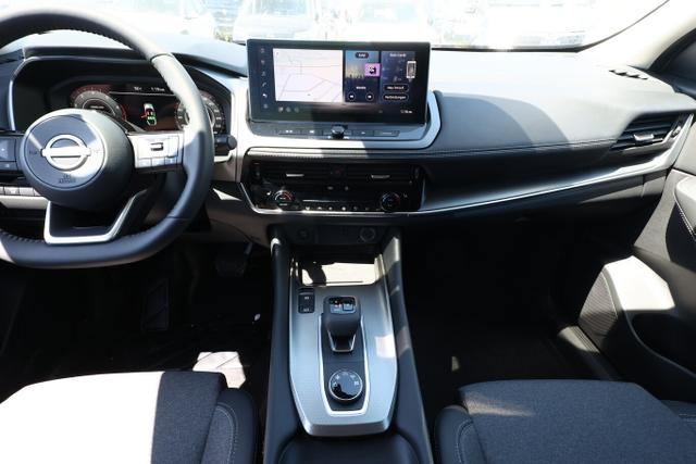 Qashqai N-CONNECTA AT AWD Pano SHZ ACC Nav LED 