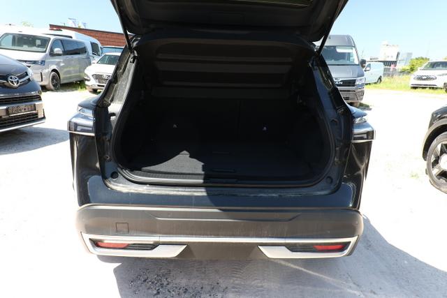 Qashqai N-CONNECTA AT AWD Pano SHZ ACC Nav LED 
