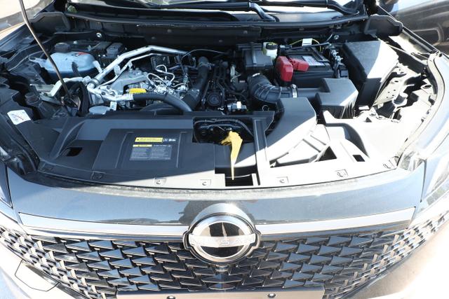Qashqai N-CONNECTA AT AWD Pano SHZ ACC Nav LED 