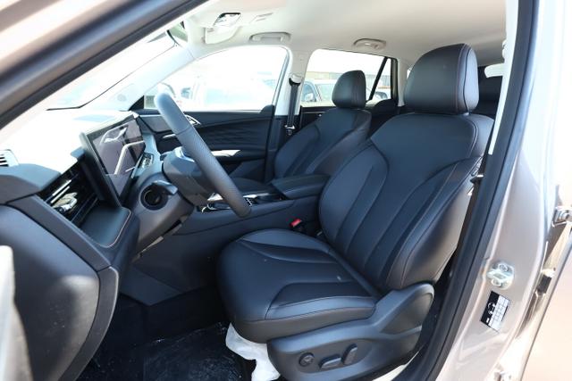 MG HS Luxury HEV+ ACC 360Kam SHZ eHK TotW KeyL 19Z 