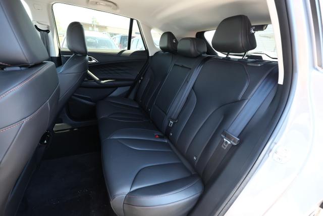 MG HS Luxury HEV+ ACC 360Kam SHZ eHK TotW KeyL 19Z 