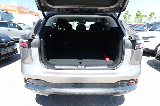 MG HS Luxury HEV+ ACC 360Kam SHZ eHK TotW KeyL 19Z 