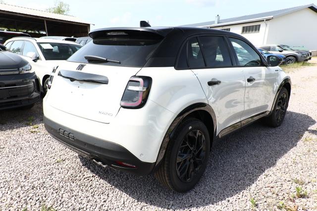 Fiat 600 Sport Hybrid SHZ ACC Kam Keyl PDC PrivG Bi-C 