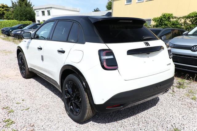 Fiat 600 Sport Hybrid SHZ ACC Kam Keyl PDC PrivG Bi-C 