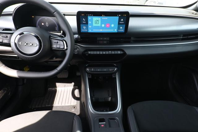 600 Sport Hybrid SHZ ACC Kam Keyl PDC PrivG Bi-C 