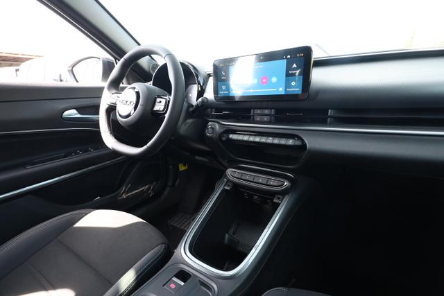 600 Sport Hybrid SHZ ACC Kam Keyl PDC PrivG Bi-C 