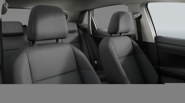 Volkswagen Polo 115 DSG LM 16" Kam PrivG App-Co NSW LaneAs 