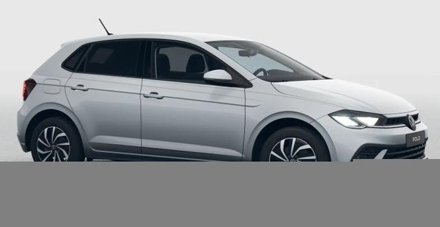 Volkswagen Polo 115 DSG LM 16" SHZ Kam PrivG App-Co NSW 