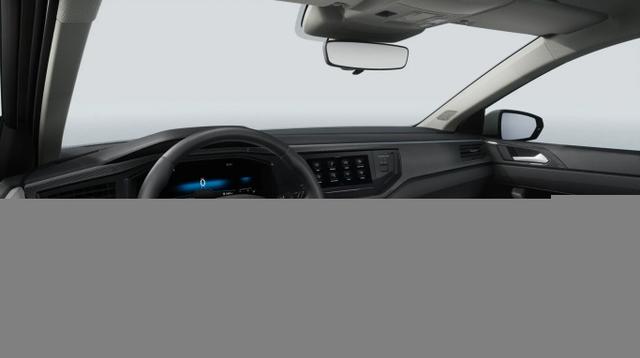 Volkswagen Polo 115 DSG LM 16" SHZ Kam PrivG App-Co NSW 