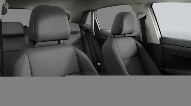 Volkswagen Polo 115 DSG LM 16" SHZ Kam PrivG App-Co NSW 