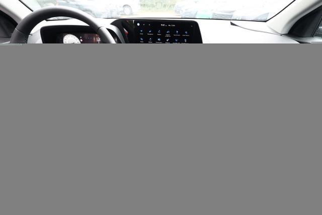 Hyundai i20 Select DCT Nav DigCo 16 CarPlay Kam PDC Temp 