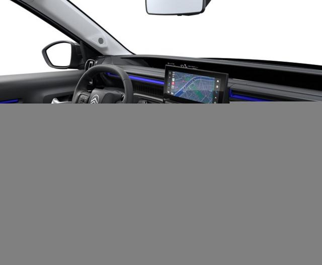 Citro&euml;n C3 SUV PLUS CarP/AndroidA PDC LED HUD Klim DAB BT 