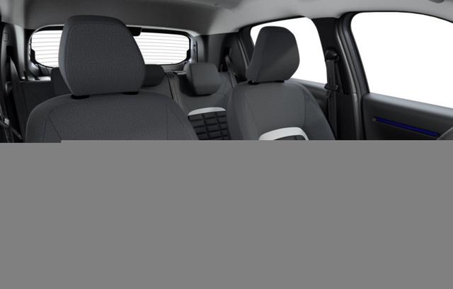 Citro&euml;n C3 SUV PLUS CarP/AndroidA PDC LED HUD Klim DAB BT 