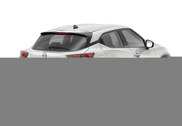Nissan Juke N-Connecta MT SHZ Nav DigC Keyl PrivG LHZ 