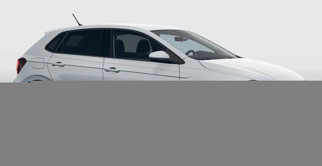 Volkswagen Polo 115 DSG LM 16" AC(2Zone) SHZ Kam PDC Temp 