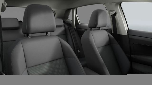 Volkswagen Polo 115 DSG LM 16" AC(2Zone) Keyl SHZ Kam Temp 