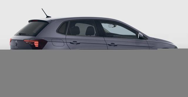 Volkswagen Polo 115 DSG LM 16" R2D AC(2Zone) Keyl SHZ Kam 