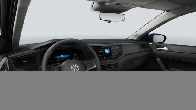 Volkswagen Polo 115 DSG LM 16" R2D AC(2Zone) Keyl SHZ Kam 