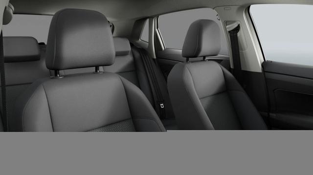 Volkswagen Polo 115 DSG LM 16" R2D AC(2Zone) Keyl SHZ Kam 