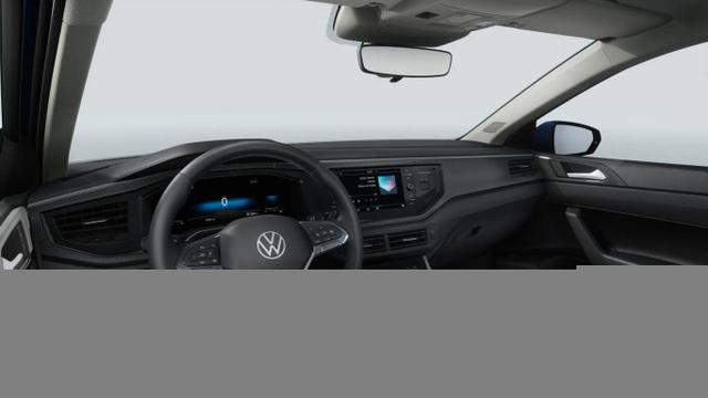Volkswagen Polo 115 DSG Pano LM 16" R2D AC(2Zone) Keyl SHZ 