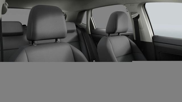 Volkswagen Polo 115 DSG Pano LM 16" R2D AC(2Zone) Keyl SHZ 