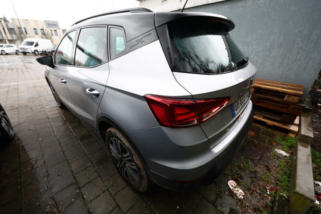Seat Arona Style 1.0 TSI 95 Nav VollLED ParkAs LM17Z 