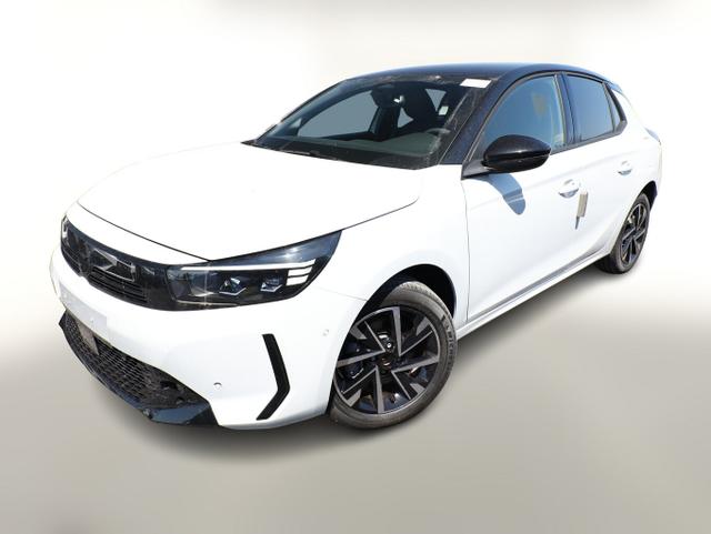 Opel Corsa - Ultimate Hybrid 145 IntelliLux InfotainP