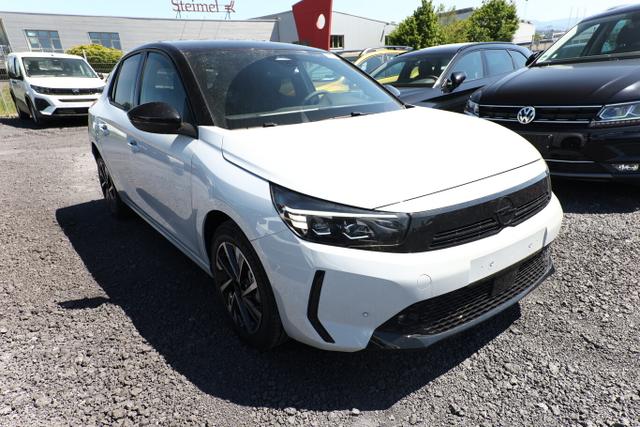 Opel Corsa Ultimate Hybrid 145 IntelliLux InfotainP 