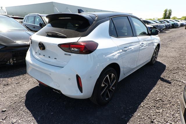 Opel Corsa Ultimate Hybrid 145 IntelliLux InfotainP 