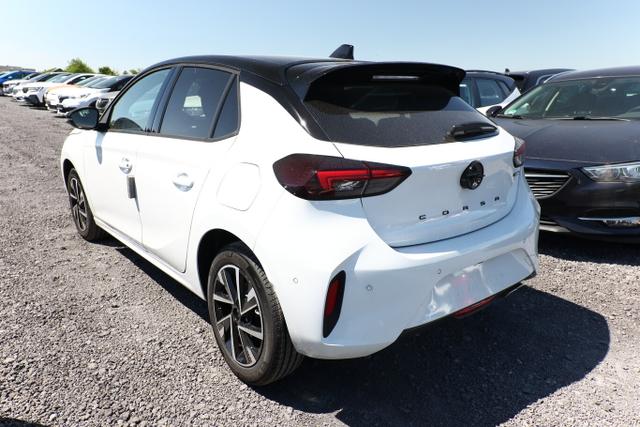 Opel Corsa Ultimate Hybrid 145 IntelliLux InfotainP 