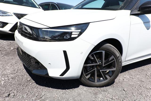 Opel Corsa Ultimate Hybrid 145 IntelliLux InfotainP 