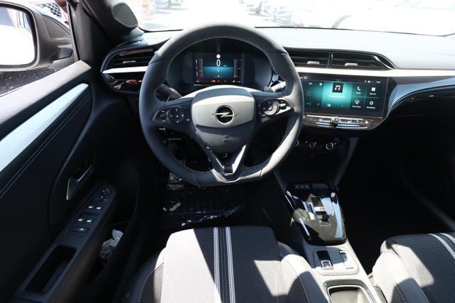 Opel Corsa Ultimate Hybrid 145 IntelliLux NaviP PrivG 