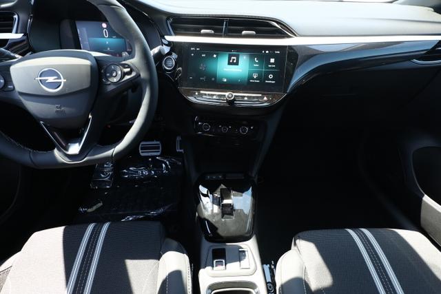 Opel Corsa Ultimate Hybrid 145 IntelliLux NaviP PrivG 