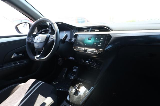 Opel Corsa Ultimate Hybrid 145 IntelliLux NaviP PrivG 
