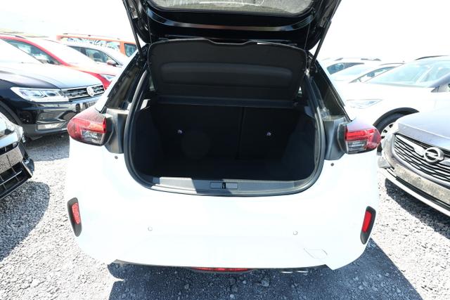 Opel Corsa Ultimate Hybrid 145 IntelliLux NaviP PrivG 