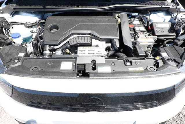 Opel Corsa Ultimate Hybrid 145 IntelliLux NaviP PrivG 