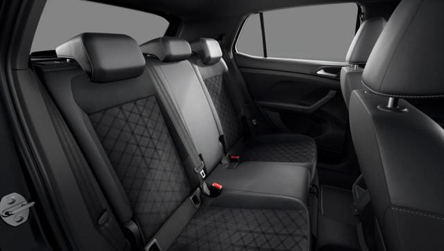 T-Cross R-Line Matrix 18Z Kam SHZ PrivG KeyL PDC 